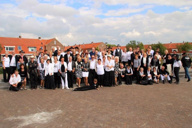 tentoonstelling 20 jarig bestaan 113